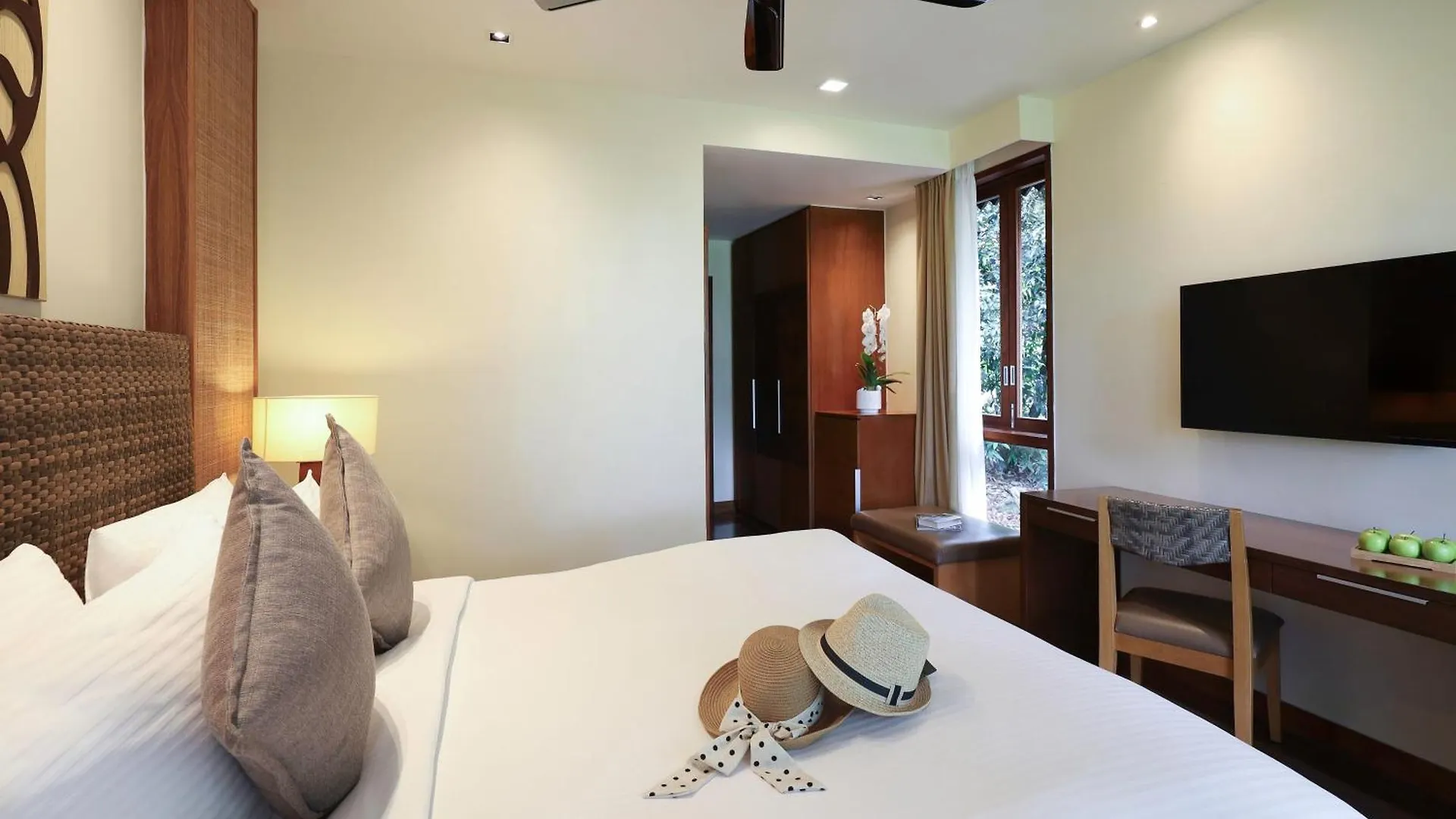 Berjaya Langkawi Resort Pantai Kok