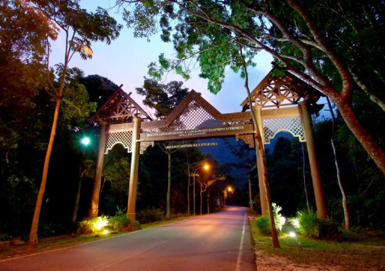 Berjaya Langkawi Resort Pantai Kok