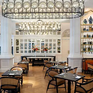 Raffles Hotel Singapur