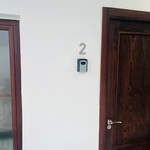 Casa Qurtuba Apartment Cordoba