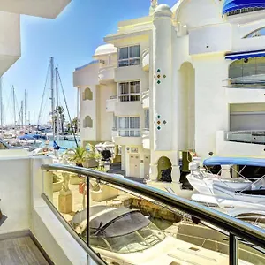 Puerto Marina Apartamento Exclusivo Apartment Benalmadena