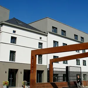 Belle Hotel Bruksela