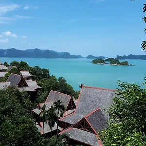  Dom wakacyjny Sari Village Jungle Retreat