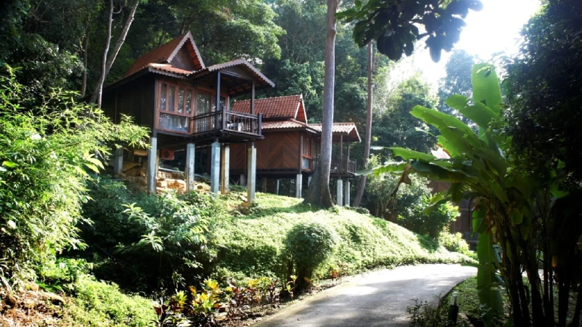 Berjaya Langkawi Resort Pantai Kok 5*,  Malaysia