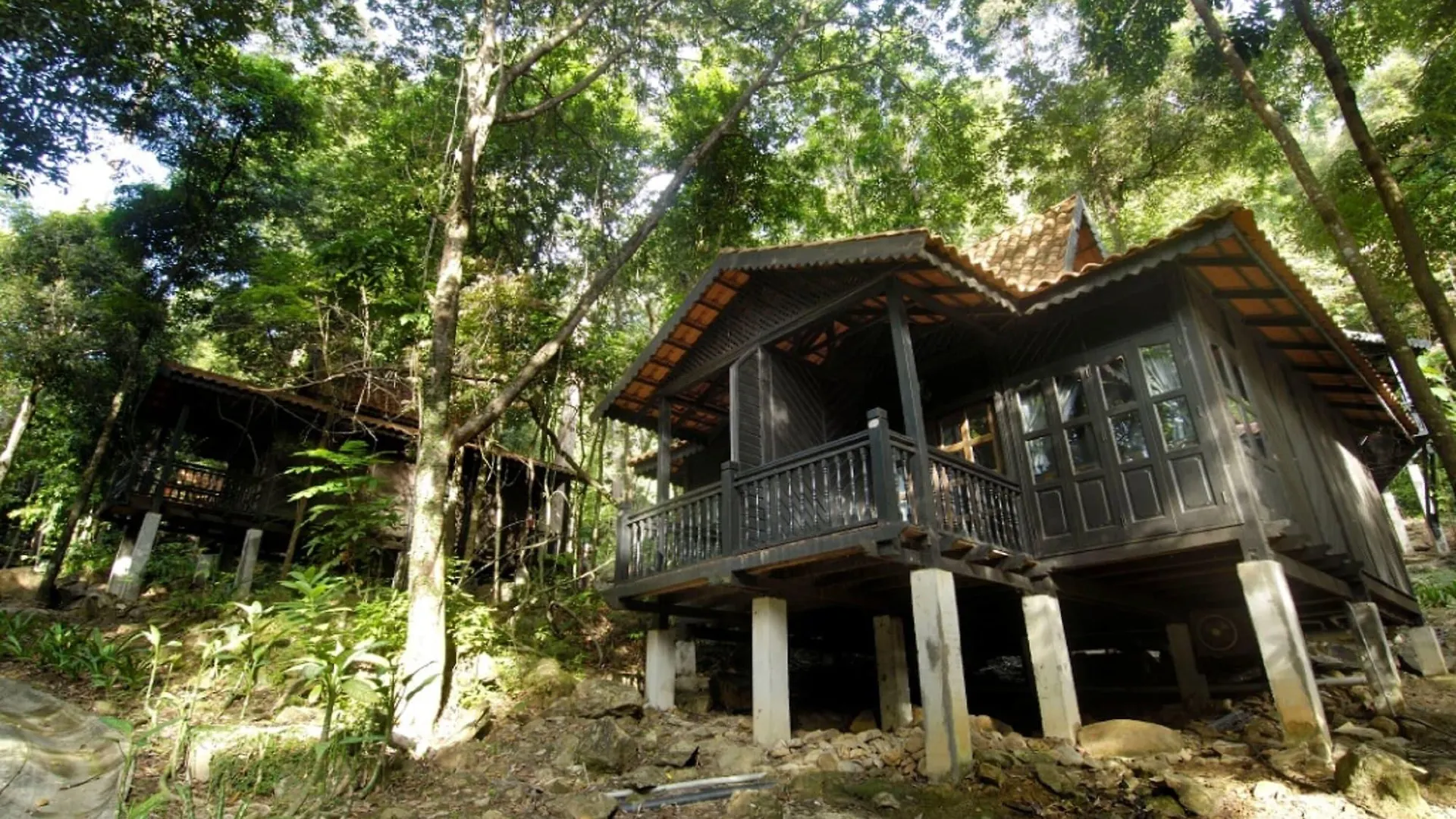 *****  Berjaya Langkawi Resort Pantai Kok Malezja