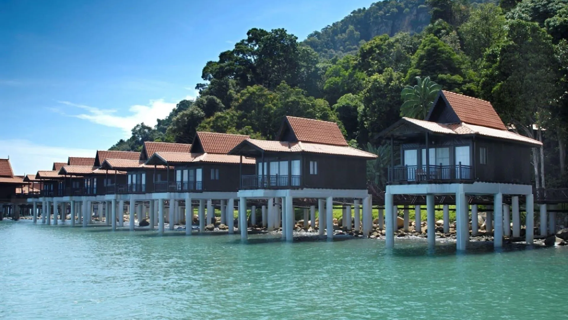 Berjaya Langkawi Resort Pantai Kok