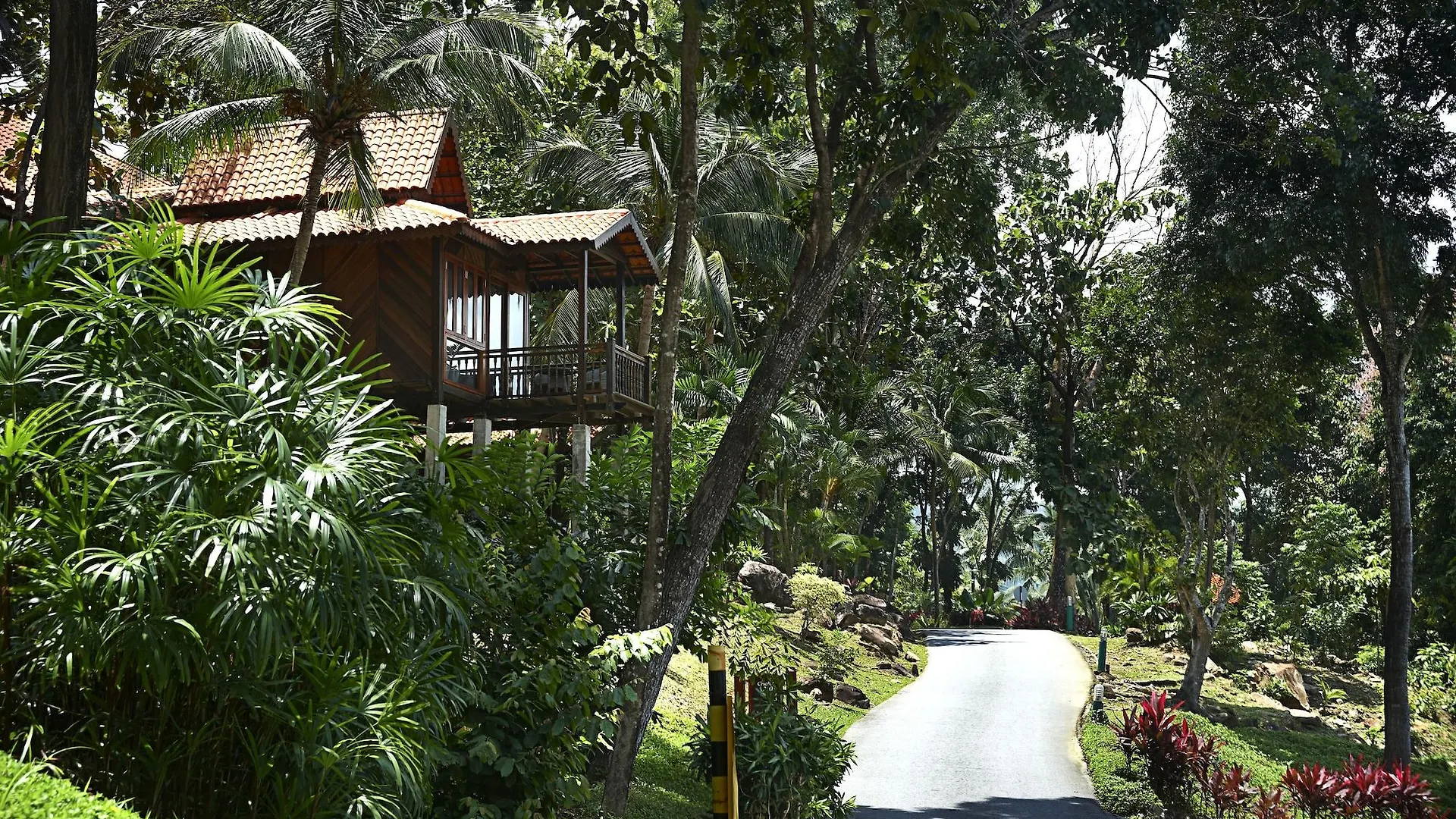 Berjaya Langkawi Resort Pantai Kok
