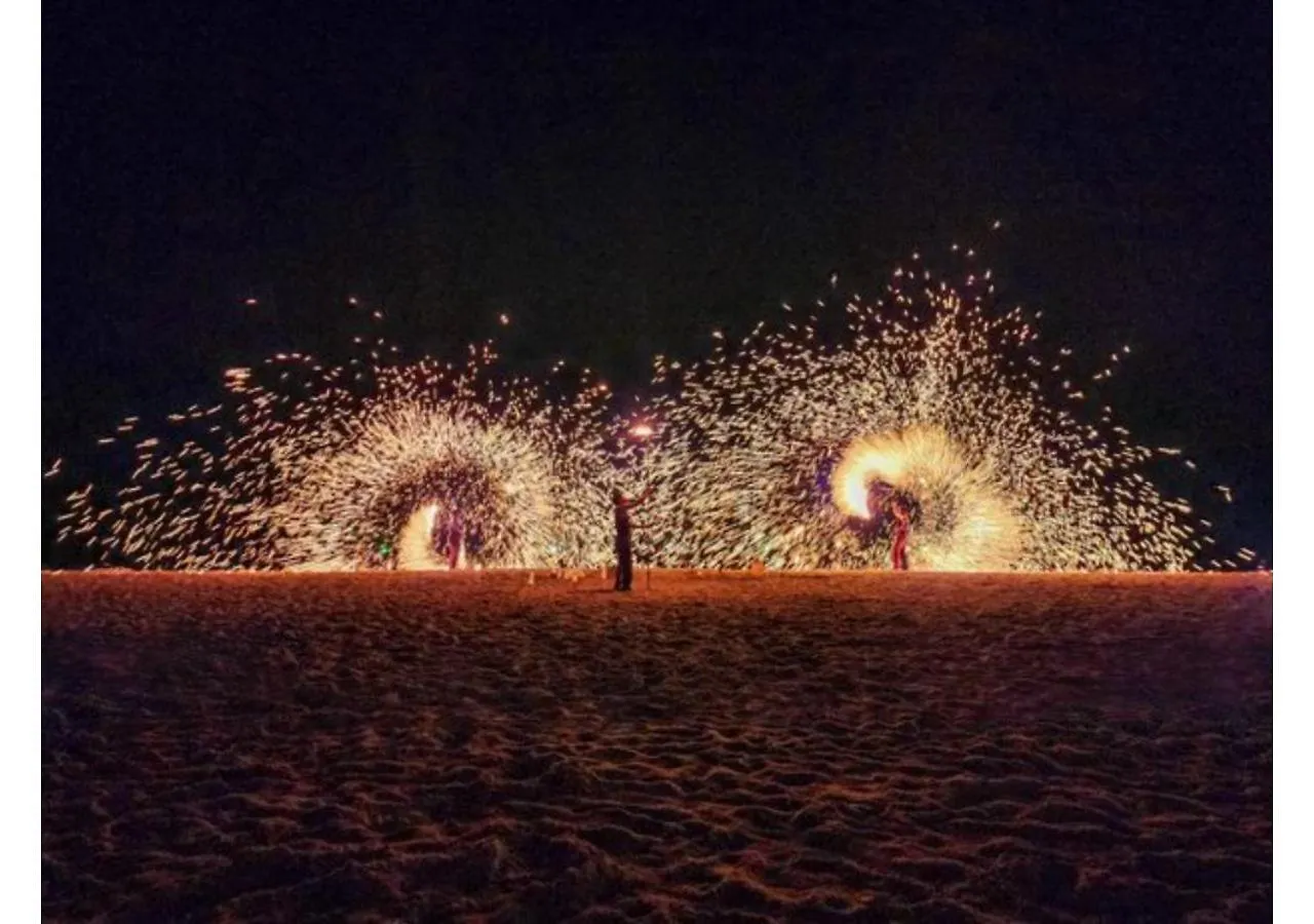 Berjaya Langkawi Resort Pantai Kok