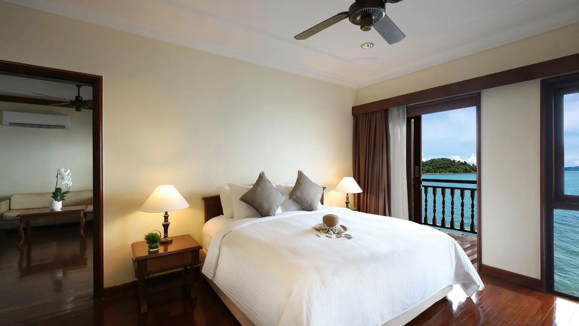 Berjaya Langkawi Resort Pantai Kok