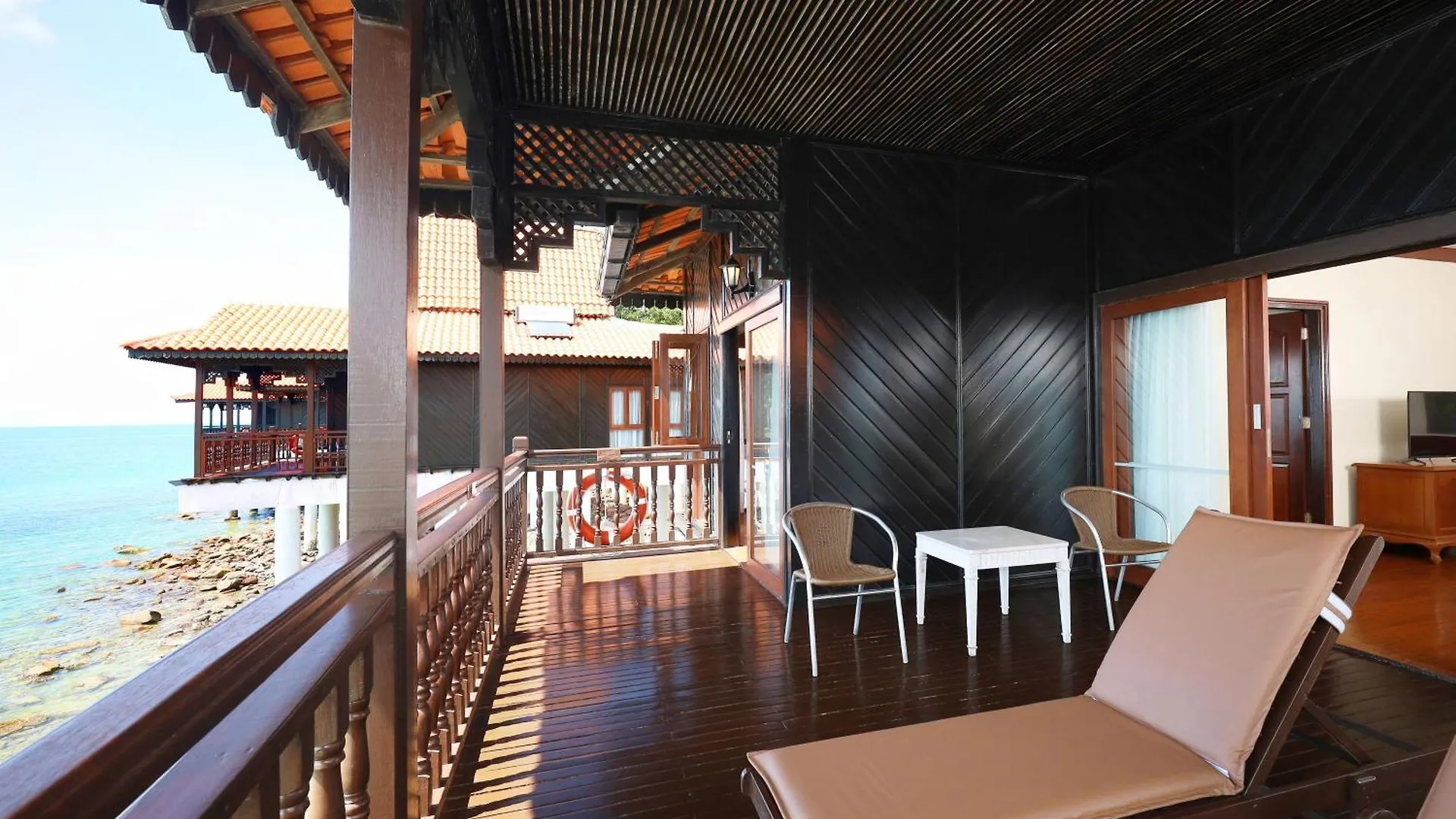 Berjaya Langkawi Resort Pantai Kok