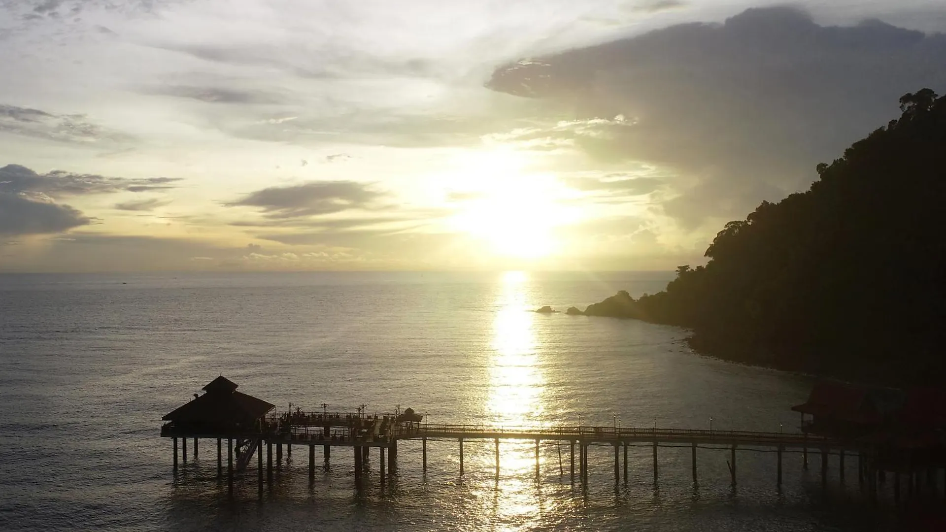 Berjaya Langkawi Resort Pantai Kok