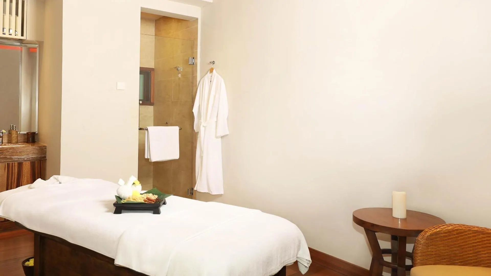 *****  Berjaya Langkawi Resort Pantai Kok Malaysia