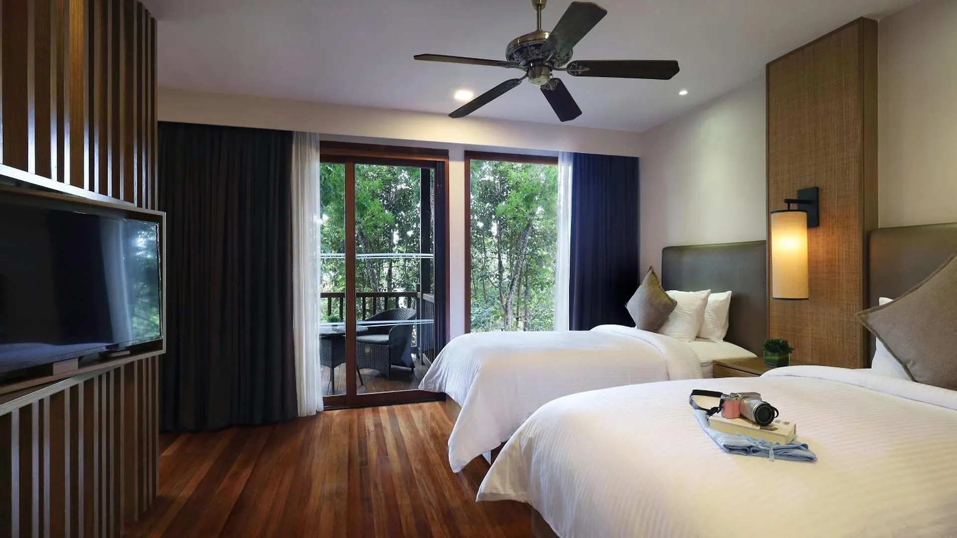 Berjaya Langkawi Resort Pantai Kok