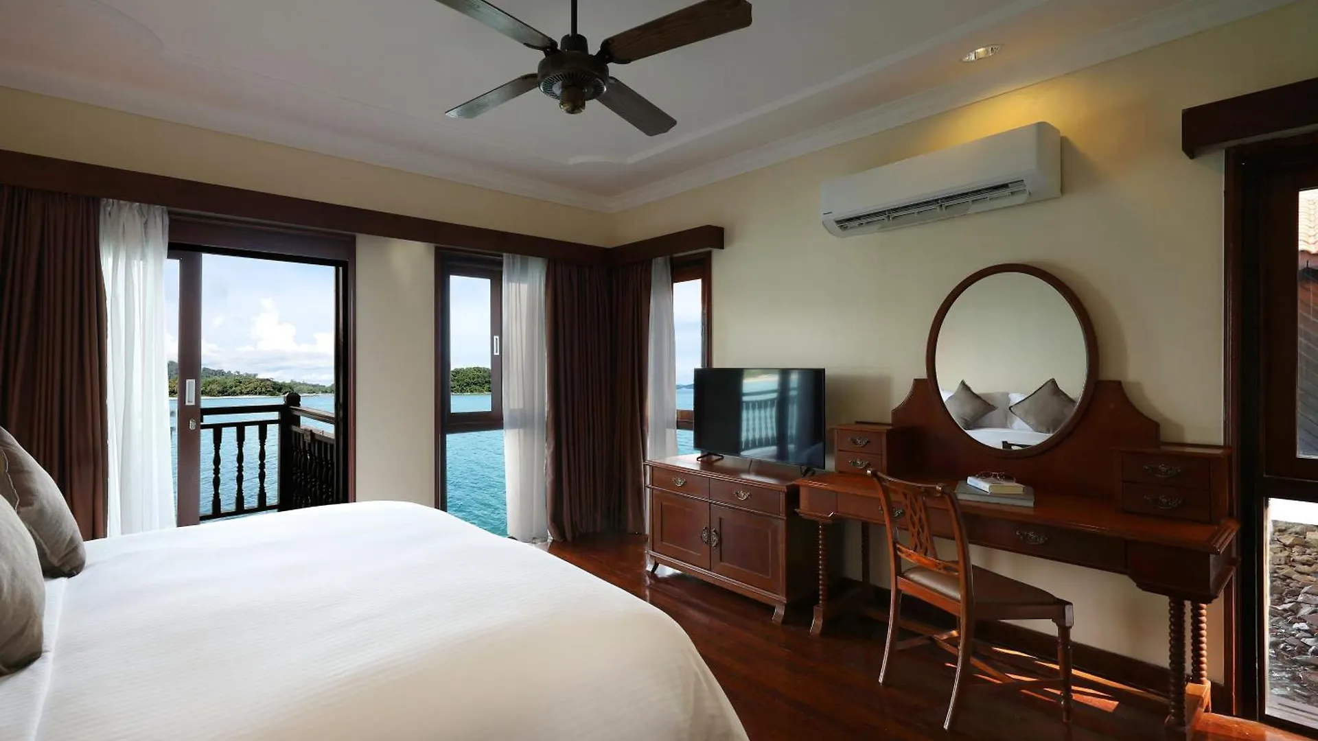 Berjaya Langkawi Resort Pantai Kok