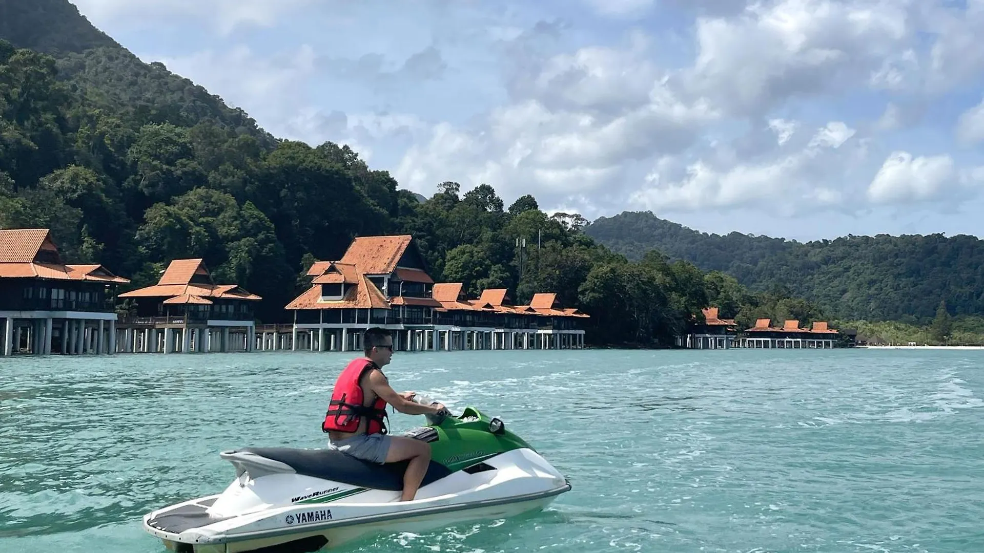 Berjaya Langkawi Resort Pantai Kok