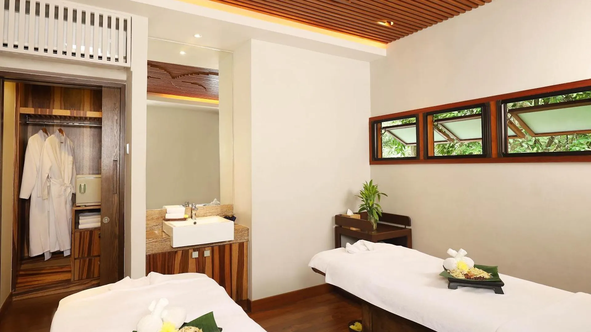 Berjaya Langkawi Resort Pantai Kok