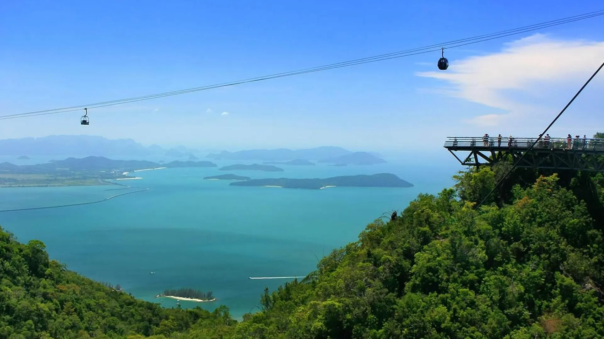 Berjaya Langkawi Resort Pantai Kok