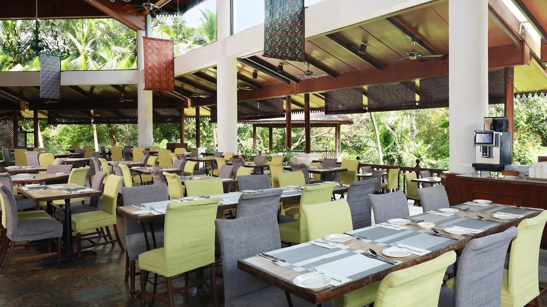 Berjaya Langkawi Resort Pantai Kok