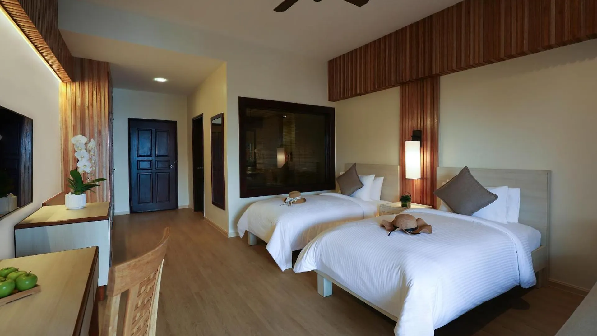 Berjaya Langkawi Resort Pantai Kok