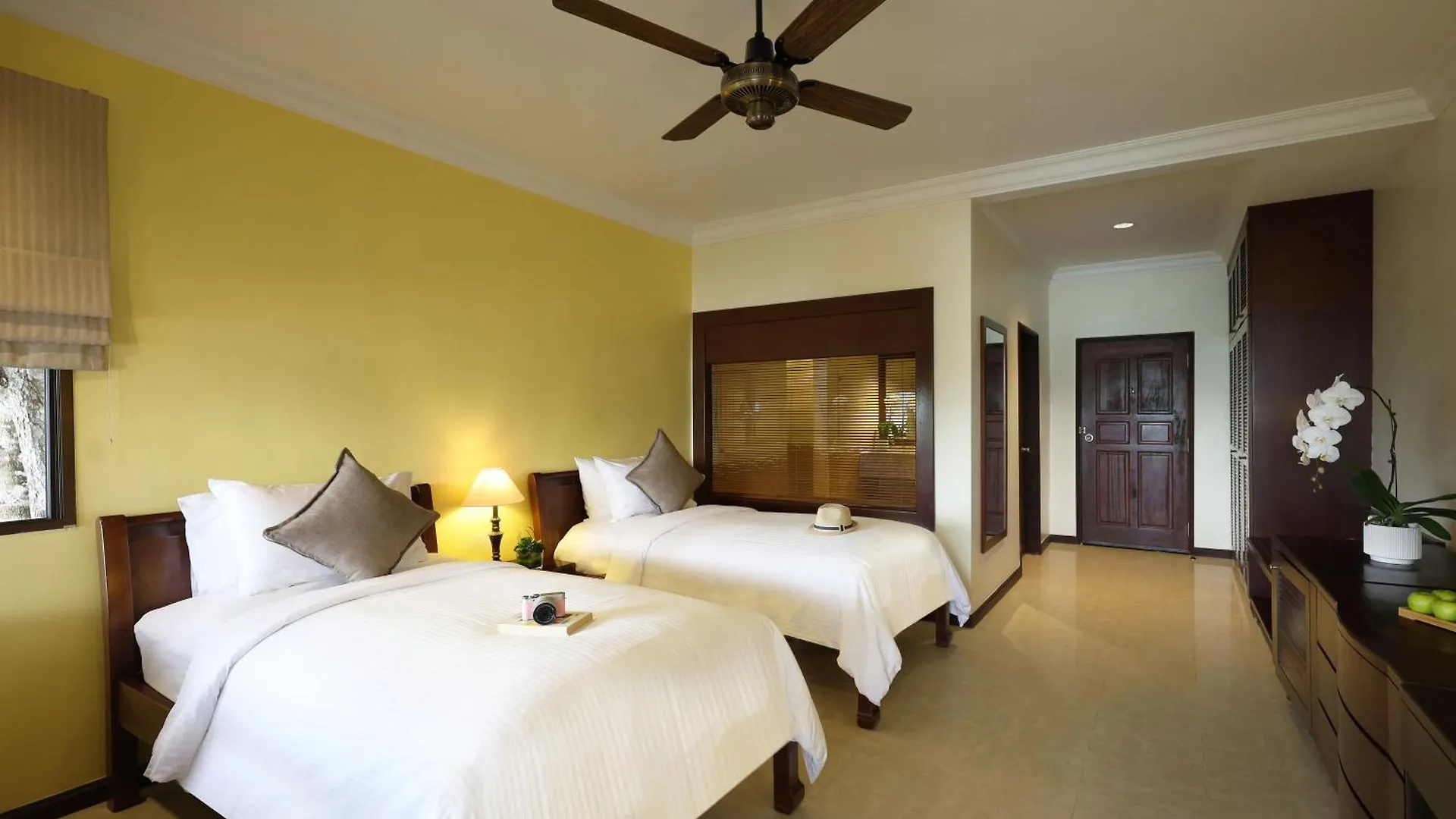 Berjaya Langkawi Resort Pantai Kok