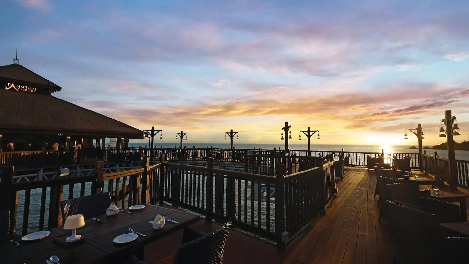 Berjaya Langkawi Resort Pantai Kok