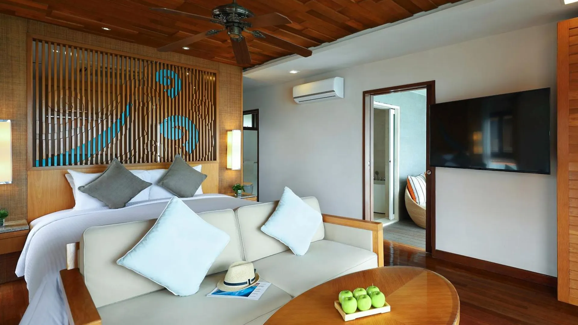 Berjaya Langkawi Resort Pantai Kok