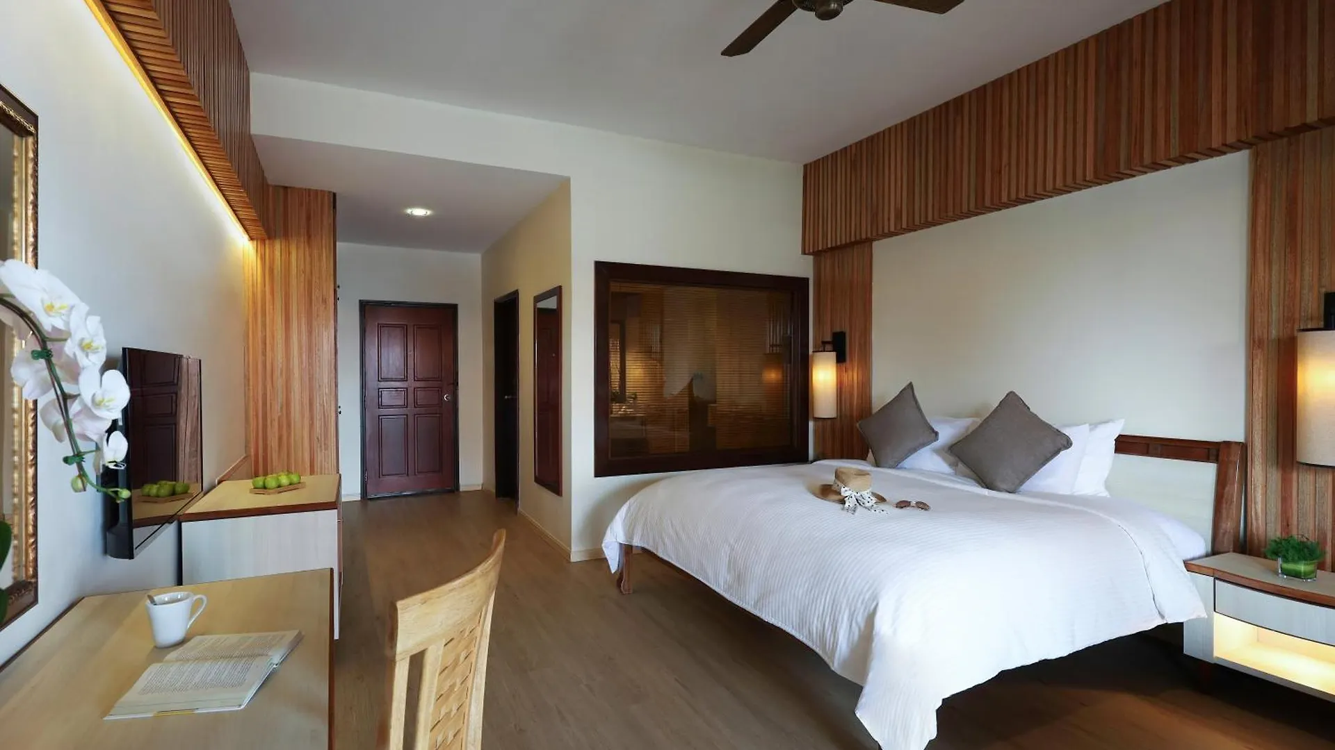 Berjaya Langkawi Resort Pantai Kok 5*,  Malezja