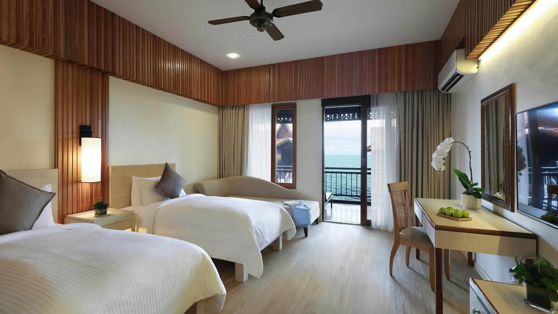 Berjaya Langkawi Resort Pantai Kok