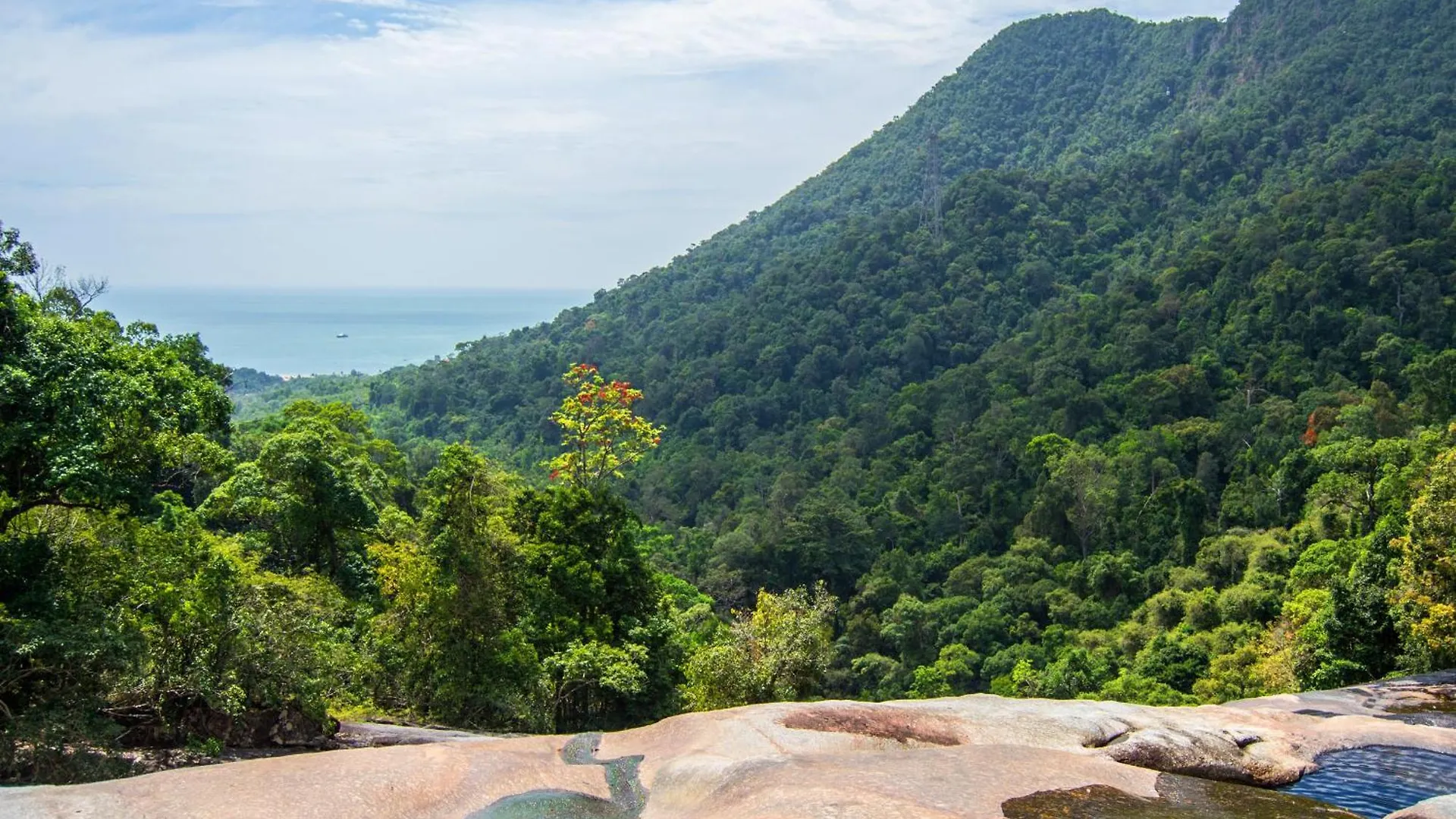 Berjaya Langkawi Resort Pantai Kok