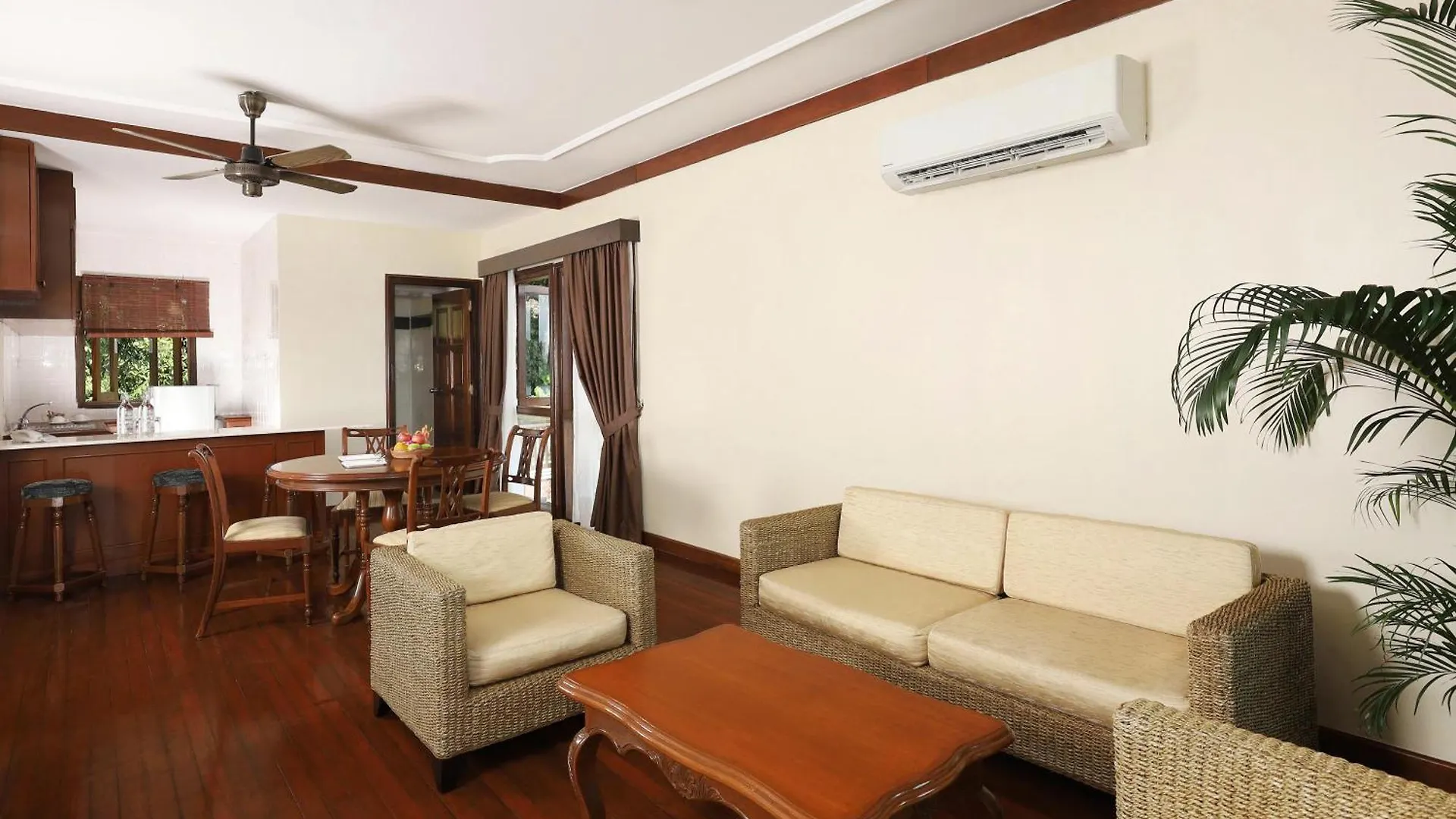 Berjaya Langkawi Resort Pantai Kok