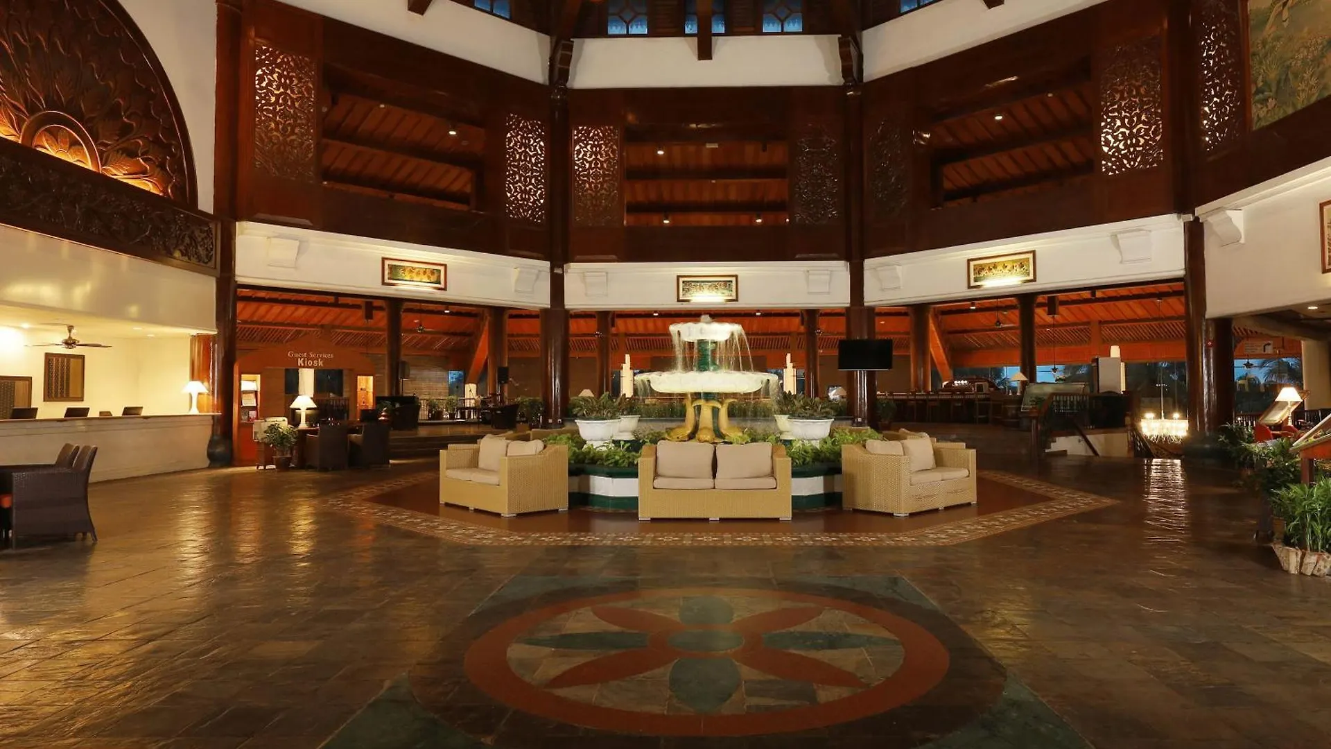 Berjaya Langkawi Resort Pantai Kok