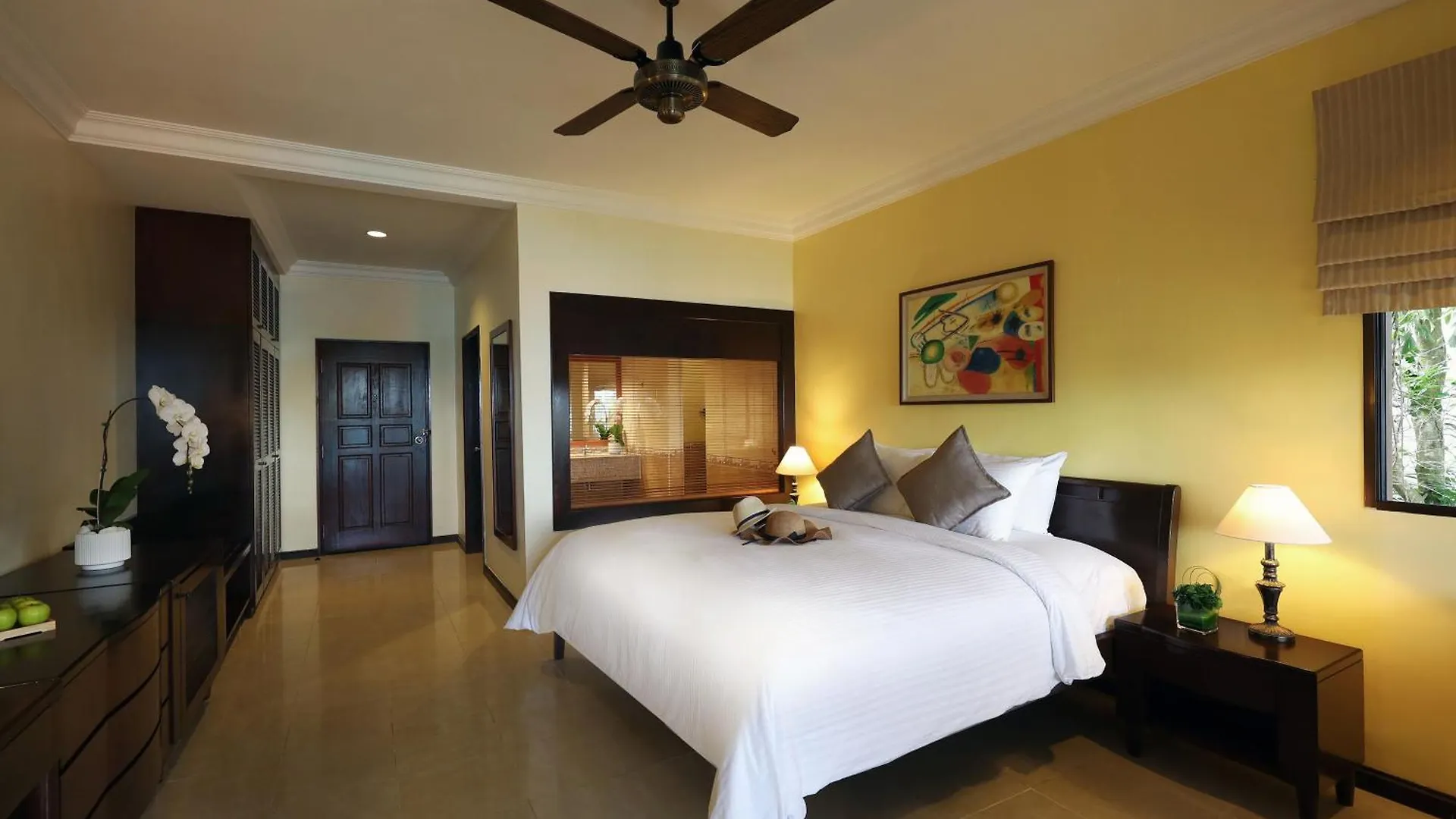 Berjaya Langkawi Resort Pantai Kok
