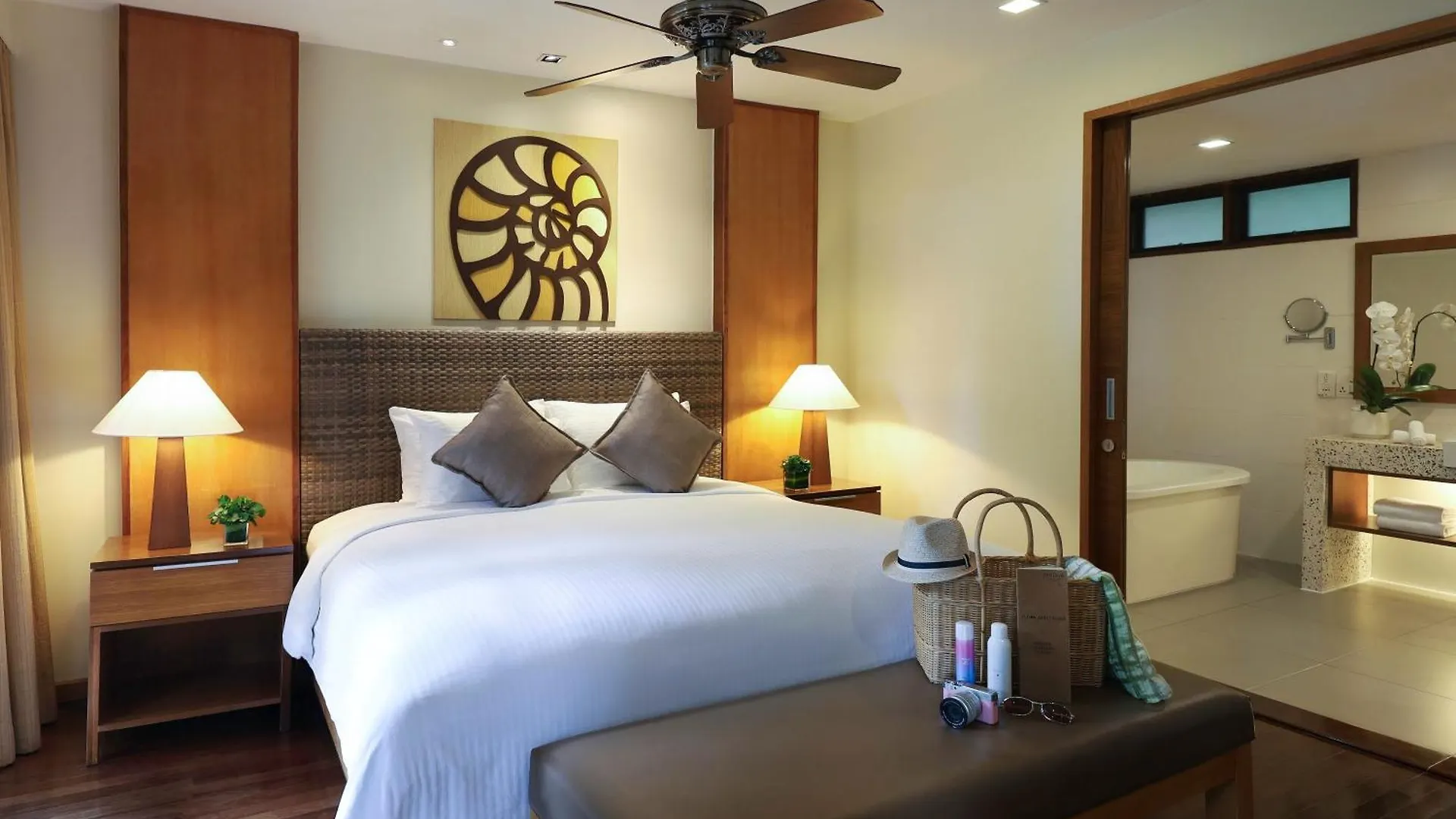 Berjaya Langkawi Resort Pantai Kok