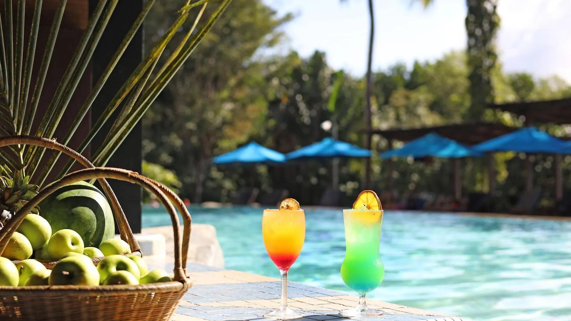 Berjaya Langkawi Resort Pantai Kok 5*,  Malaysia