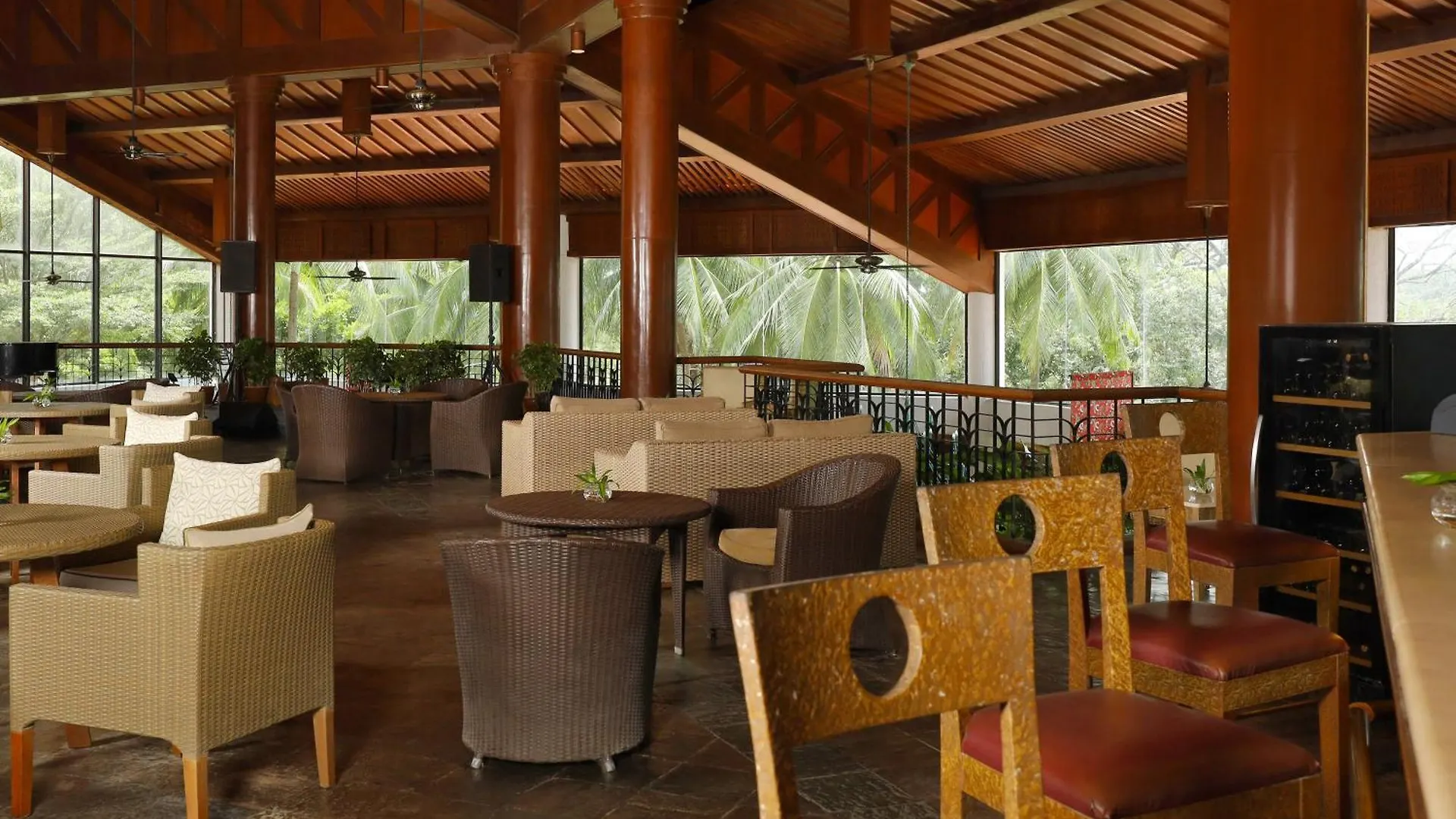 Berjaya Langkawi Resort Pantai Kok