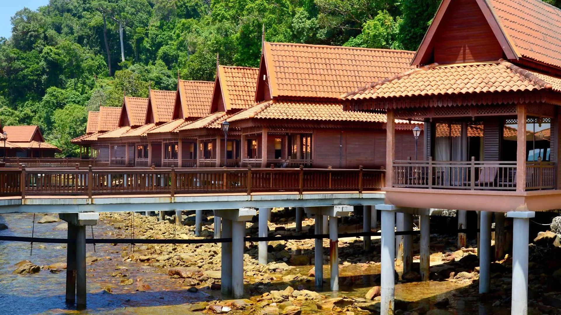 Berjaya Langkawi Resort Pantai Kok