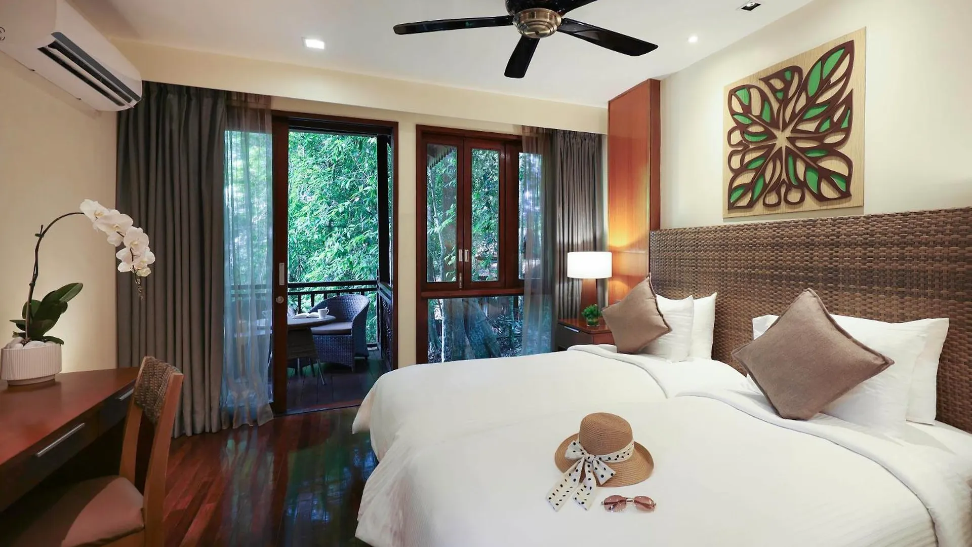 Berjaya Langkawi Resort Pantai Kok