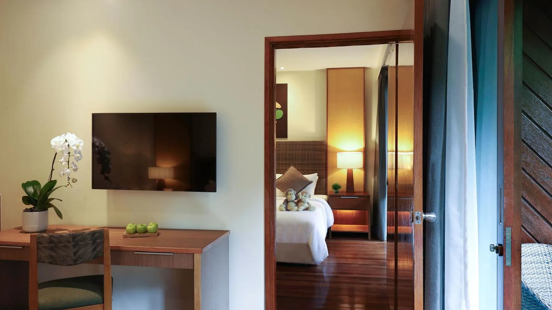 Berjaya Langkawi Resort Pantai Kok