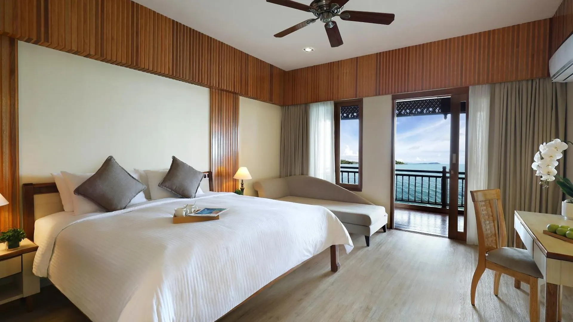 Berjaya Langkawi Resort Pantai Kok 5*,  Malaysia