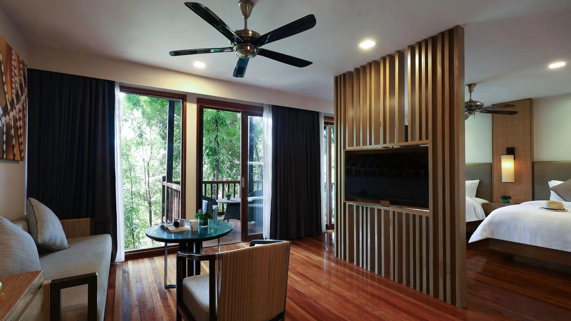 Berjaya Langkawi Resort Pantai Kok