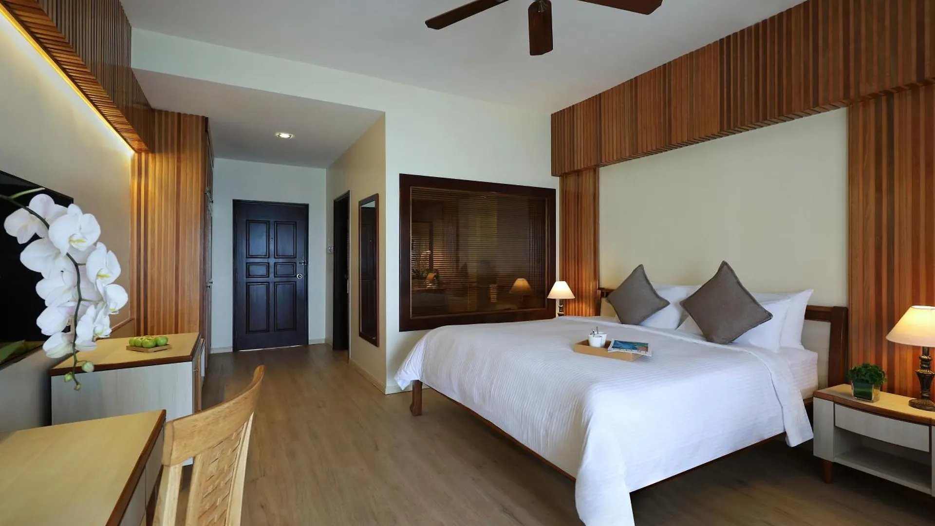 Berjaya Langkawi Resort Pantai Kok Malaysia