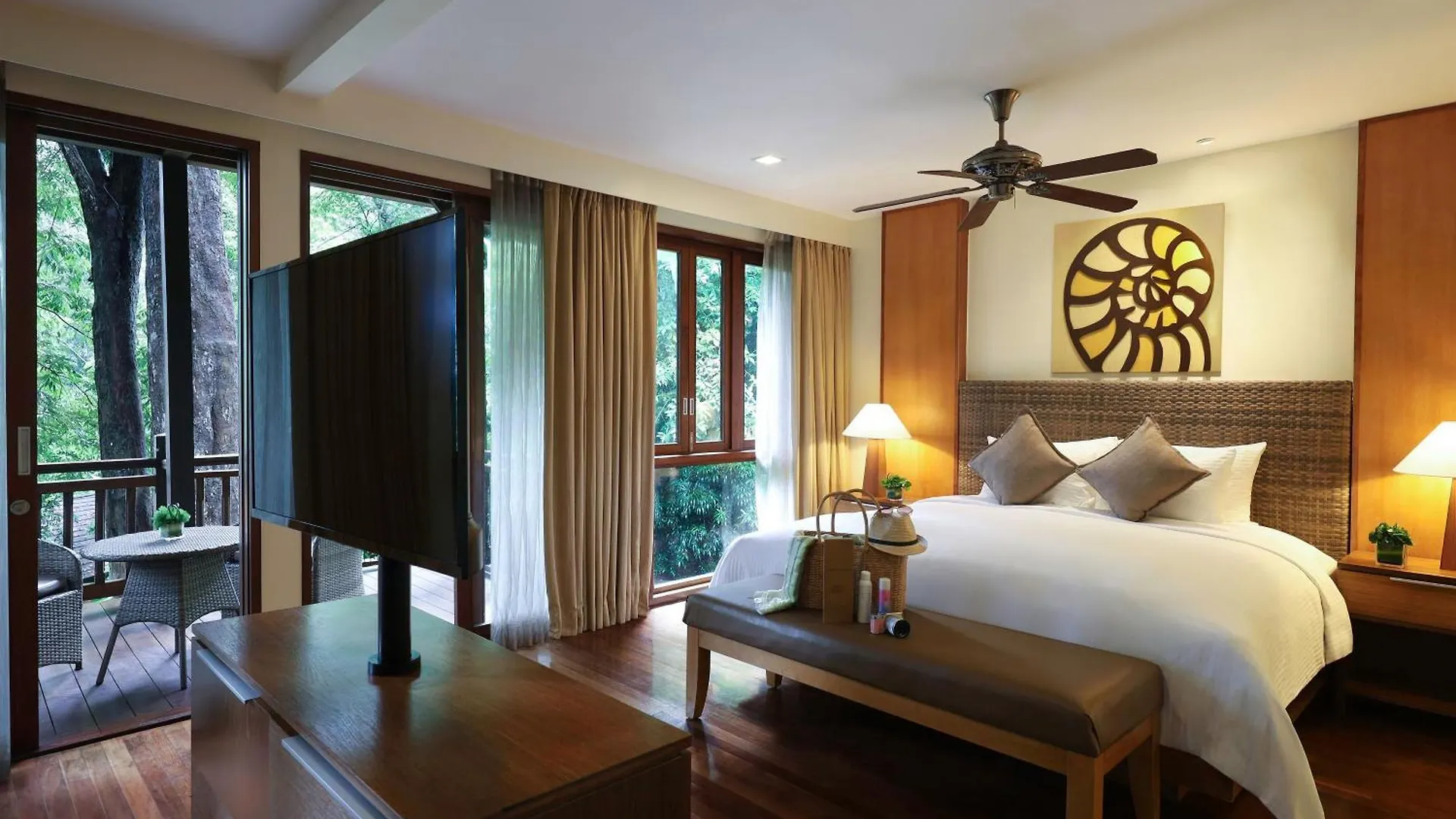 Berjaya Langkawi Resort Pantai Kok