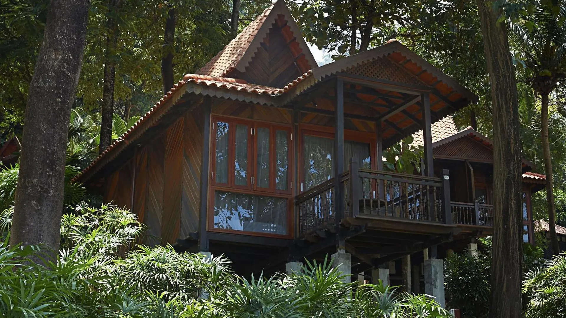 Berjaya Langkawi Resort Pantai Kok