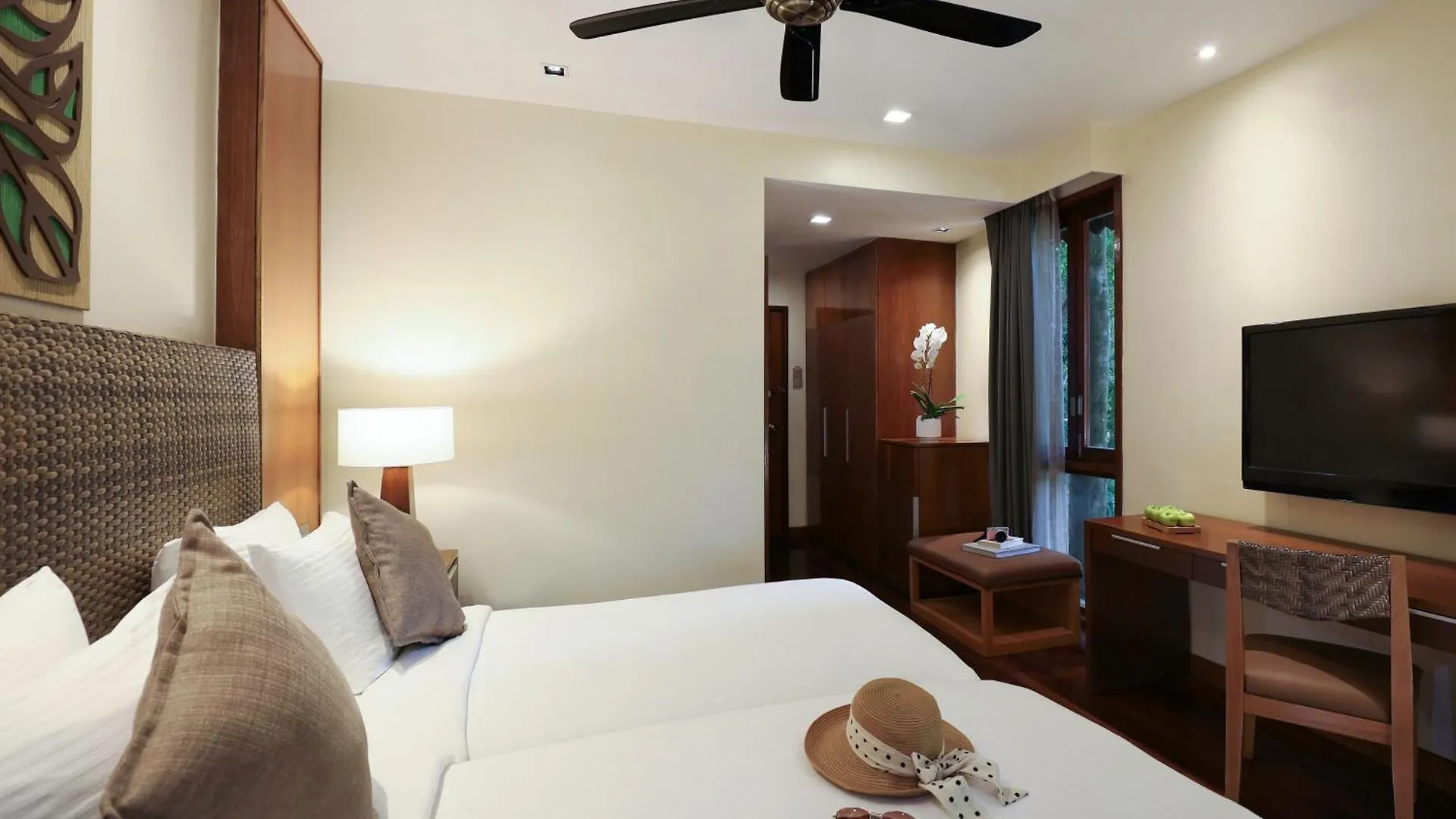 Berjaya Langkawi Resort Pantai Kok