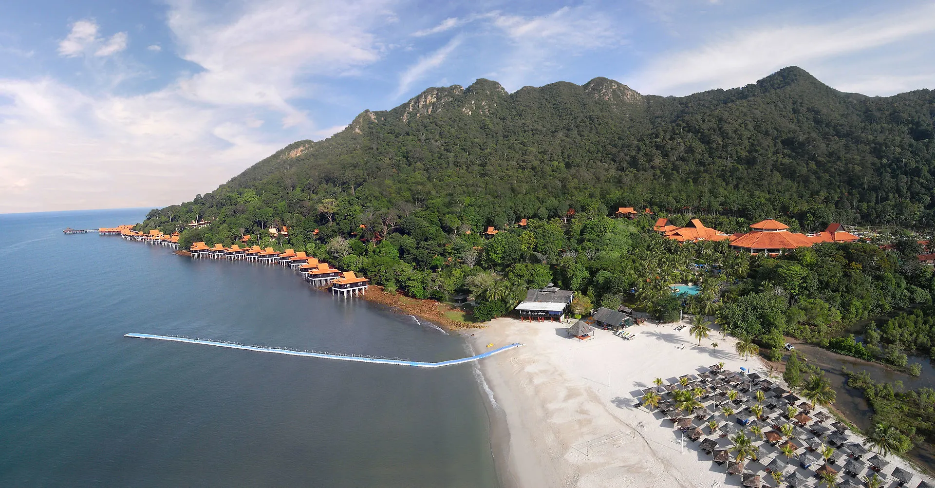 Berjaya Langkawi Resort Pantai Kok